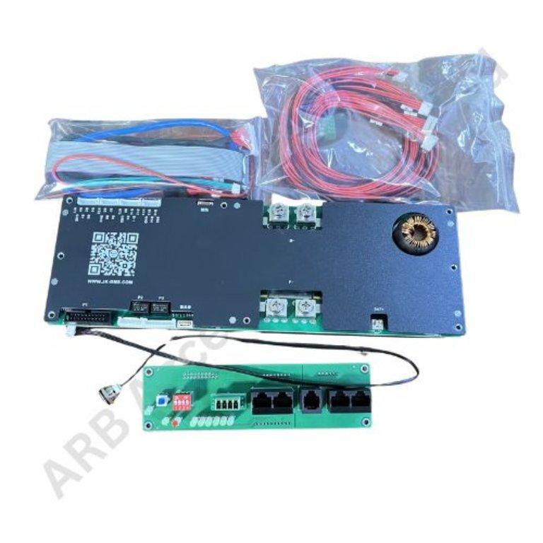 JK SMART ESS BMS 8-16S 150A PB1A16S15P